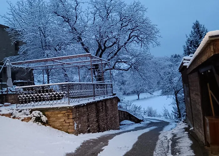 Il Sentiero Beb Nocleg ze śniadaniem Cerro Veronese