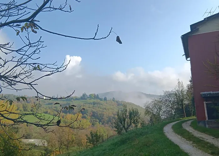 Il Sentiero Beb Nocleg ze śniadaniem