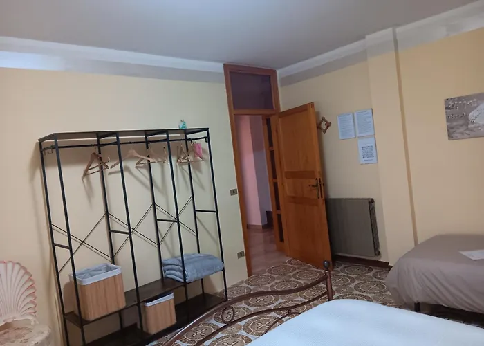 Il Sentiero Beb Nocleg ze śniadaniem Cerro Veronese